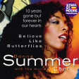 SSM 559 - DONNA SUMMER / CHER - Believe Like Butterflies