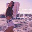 Ariana Grande vs Dems and Evil Nine - Into You (DJ Yoshi Fuerte Edit)