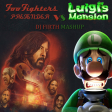 Luigi's Pretender Mansion (Foo Fighters vs Qumu)