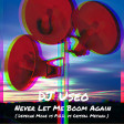 DJ Useo - Never Let Me Boom Again ( Depeche Mode vs P.O.D. vs Crystal Method )