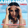 Becky G - Arranca . ft. Omega BOOTREMIX  ( Luka J Master Andrea Cecchini)