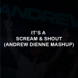 Scream & Shout x It's a Killa (Andrew Dienne Mashup)