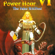 Ultimate Power Hour VI - The False MAGFest (Redux)