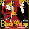 Iggy Azalea & Rita Ora - Black Widow (Marco Delta Remix)