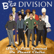 The B-52s & Joy Division - She's Lost Control On Planet Claire | Halloween 1979
