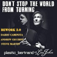 - Don't Stop The World from Turning⭐Dario Caminita⭐Andrew Cechini⭐Steve Martin