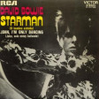 David Bowie Starman ( MarcovinksRework )