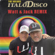 The Kolors - ITALODISCO (Watt & Jack Remix)