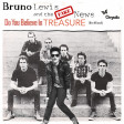 Do You Believe In Treasure (Bruno Lewis and the Fake News)