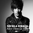 Nicola Sirkis - Alice dans La Lune [SAGA Remix 2023]