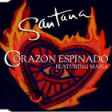 Carlos Santana - Corazon Espinado (Dj Raffaele Giusti rmx)