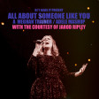 All About Someone Like You (Meghan Trainor / Adele)