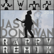 Jason Donovan -  RSVP  ((rappy Remix) 2018