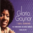 Gloria Gaynor - I Will Survive -RMX 2K22 Tilit⭐ Andrew Cecchini⭐Luka J master⭐Fabiopdeejay