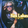 Kim Lucas To Be You (Luca Narcisi dj bootleg remix)