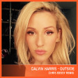 Calvin Harris - Outside (Chris Bessy Remix)