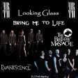 Looking Glass Bring me to life (Evanescence vs The Birthday Massacre)