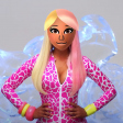 Peggy_P - Shopper Bass (Nicki Minaj x Wii Shop Channel) (2022)