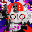 Willy William - Solo (Dj Alain Marceau reworked)