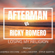 Afterman vs Ricky Romero - losing my religion (Andrea Cecchini - Luka J Master - Steve Martin)