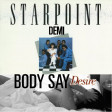 Body Say Desire (Demi Lovato vs. Starpoint)