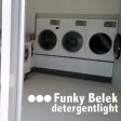 Funky Belek - Detergentlight (Digitalism vs. Panpan Master)