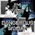 Ariana Grande vs. Avril Lavigne - I'm With a Dangerous Woman (SimGiant Mash Up)