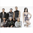 RAMMSTEIN - KATY PERRY  Du hast cold