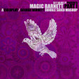 Magic Barnett - Part I (Coldplay / George Barnett / Daft Punk)