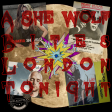 A She Wolf Bites London Tonight (Shakira vs. Warren Zevon vs. Judas Priest vs. Moby vs. Wiplash)