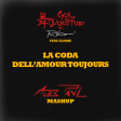 Rkomi feat Elodie vs Gigi D'Agostino - La Coda dell'Amour Toujours (Alex Paul Extended Mashup)