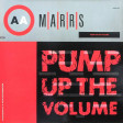 MARRS - Pump Up The Volume (Federico Ferretti REMIX)