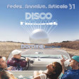 Fedez, Annalisa, Articolo 31 - Disco Paradise (DOMY-R Boot Mix)