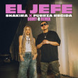 Shakira, Fuerza Regida - El Jefe (DOMY-R Remix)