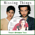 Missing Things (Tori Amos vs Everything But the Girl)