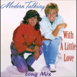 MODERN TALKING & MARCO SERENI - NUN ME LASSA' - Original Mix 1985