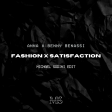 ANNA x BENNY BENASSI - FASHION x SATISFACTION (Michael Sodini EDIT) - 130 - B#