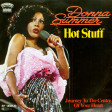 DonnaSummer - Hot Stuff (Marco Pieraccini Rmx)
