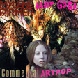 Mylène Farmer vs Lady Gaga - Comme J'ai ARTPOP (mashup)