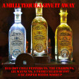 a Milli Tequila Give Away - RHCP vs. The Champs vs. a Tribe Called Quest ft. Lil Wayne