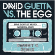 David Guetta Vs. The Egg - Love Don't Let Me Go (Walking Away) (D@nny G Remix)