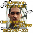 Mahmood - TUTA GOLD (Madpez & Cris Tommasi Extended - edit )
