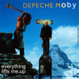 Moby & Depeche Mode - Everything Lifts Me Up