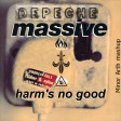 Massive Attack & Depeche Mode - Harm's No Good | V2 2024