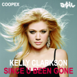 Coopex feat. Kelly Clarkson - Since U Been Gone (ASIL Mashup)