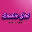 Barbie Girl (Mintz Edit)