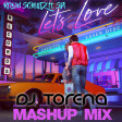 ROBIN SCHULTZ ft. SIA - LET'S LOVE (TORENA MASHUP)
