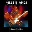 rillen rudi - lobsterfreaks (the atlantics / b 52´s)