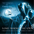 Love Rocket Reaper ( Blue Oyster Cult vs Donna Summer vs Suicide )