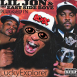 Plugged in - Lil Jon vs AC/CD